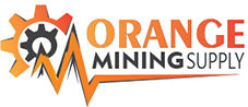 Orange Mining Supply